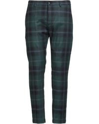 Department 5 - Pants Polyester, Polyamide, Viscose, Wool, Elastane - Lyst