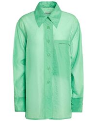 Low Classic - Shirt - Lyst