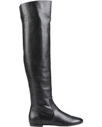 Giuseppe Zanotti Stivali - Nero