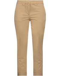 Grifoni - Trouser - Lyst