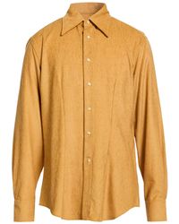 Etro - Shirt Viscose, Wool, Polyamide - Lyst