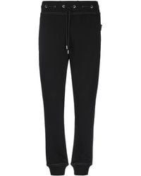 Versace Jeans Couture - Hose - Lyst