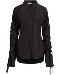 Blumarine - Shirt - Lyst