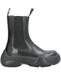 Lanvin - Ankle Boots - Lyst