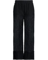 Jijil - Pants Cotton, Polyester - Lyst