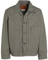 Levi's - Giacca & Giubbotto - Lyst
