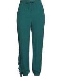 Ice Play - Dark Pants Viscose - Lyst