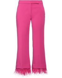 MICHAEL Michael Kors - Trouser - Lyst