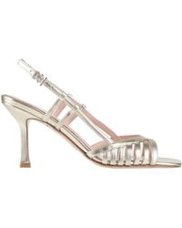 Anna F. - Sandals - Lyst