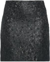 MSGM - Mini Skirt - Lyst