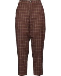 Berwich - Trouser - Lyst
