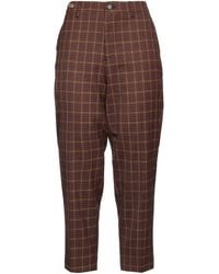 Berwich - Trouser - Lyst