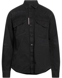 DSquared² - Shirts - Lyst