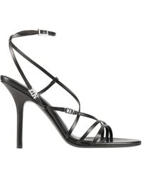 DSquared² - Sandals Calfskin - Lyst