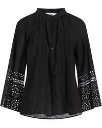 Jijil - Shirt Cotton - Lyst