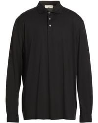 FILIPPO DE LAURENTIIS - Polo Shirts - Lyst