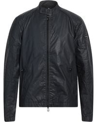 Replay - Jacket - Lyst