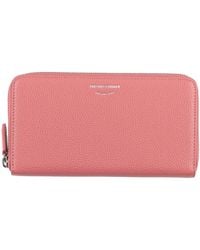 Emporio Armani - Wallets - Lyst