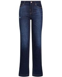 Guess - Jeans Cotton, Elastane - Lyst