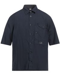 C.P. Company - Shirt - Lyst