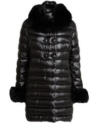 No Secrets - Puffer - Lyst