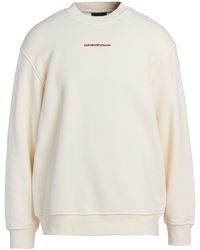 Emporio Armani - Sweatshirt - Lyst