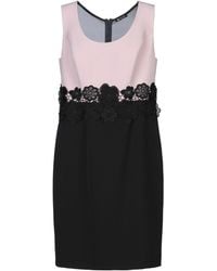 CAMILLA - Knee-length Dress - Lyst