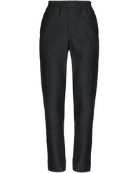 Harris Wharf London Pantalon - Multicolore