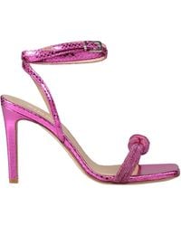 Pinko - Sandals - Lyst