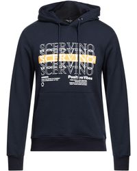 Ermanno Scervino - Sweatshirt - Lyst