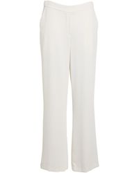 P.A.R.O.S.H. - Trouser - Lyst