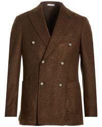 BRERAS Milano - Blazer - Lyst