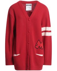 Moschino - Rebecas - Lyst