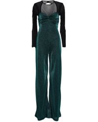 SIMONA CORSELLINI - Jumpsuits - Lyst