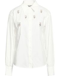 Silvian Heach - Shirt - Lyst