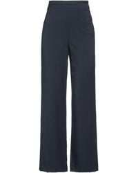 ALESSIA SANTI - Pants Polyester - Lyst