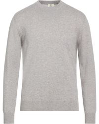Luigi Borrelli Napoli - Pullover - Lyst