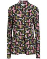 Maliparmi - Camisa - Lyst