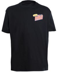 Nike T-shirt - Nero