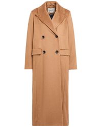Paltò - Coat - Lyst