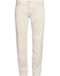 Moorer - Trouser - Lyst