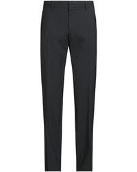 BOSS - Pants - Lyst