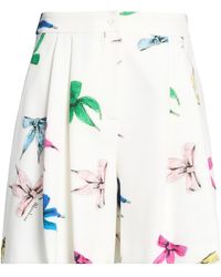 Moschino - Shorts & Bermuda Shorts - Lyst