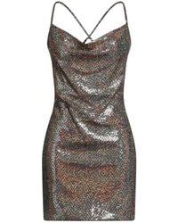 ViCOLO - Mini Dress - Lyst
