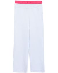 MSGM - Pants - Lyst