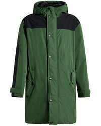 INVICTA WATCH - Coat - Lyst
