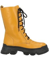 Pollini - Bottines - Lyst