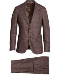 Lardini - Suits - Lyst