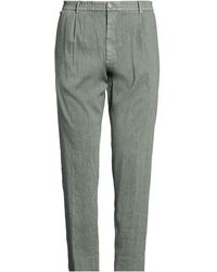 GTA IL PANTALONE - Trouser - Lyst