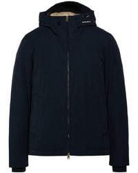 Woolrich - Plumífero Y Acolchado - Lyst